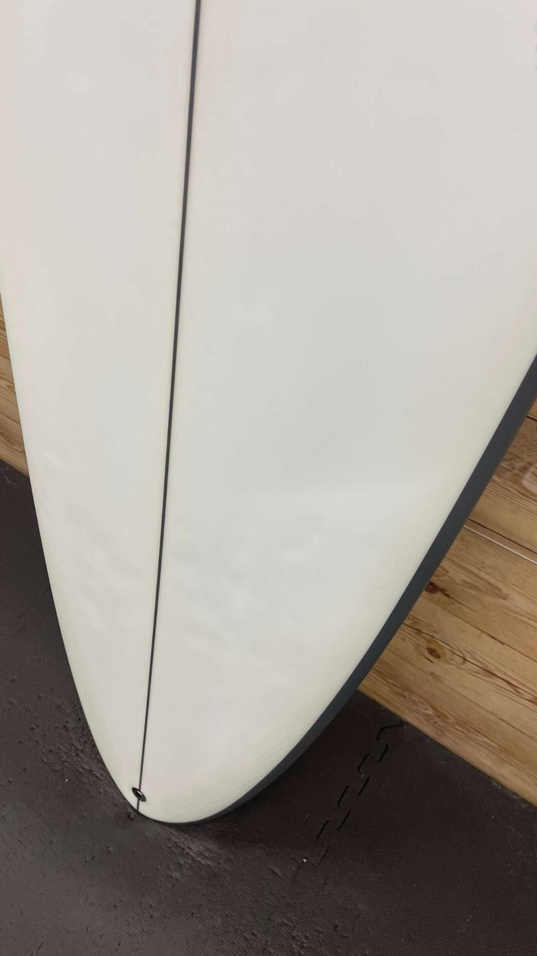 FOR SALE | Used JS Surfboards El Baron Mid Length 6'10