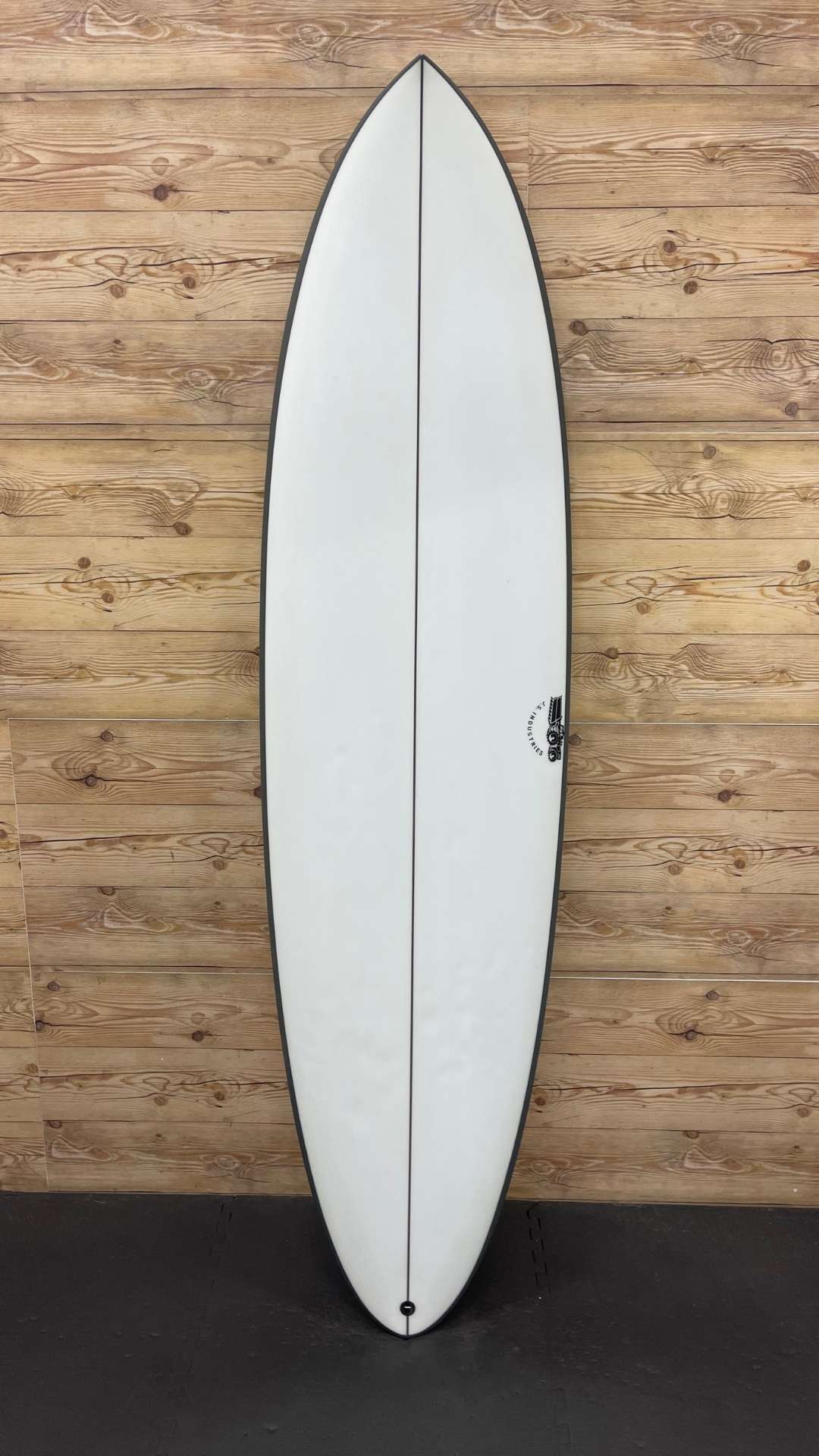 FOR SALE | Used JS Surfboards El Baron Mid Length 6'10