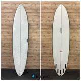 El Baron 7'6"