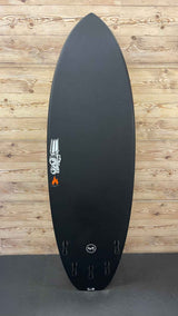 Flame Fish 6'0"