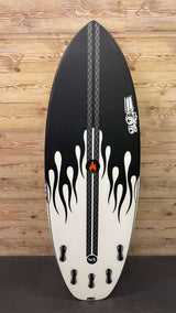 Flame Fish 5'3"