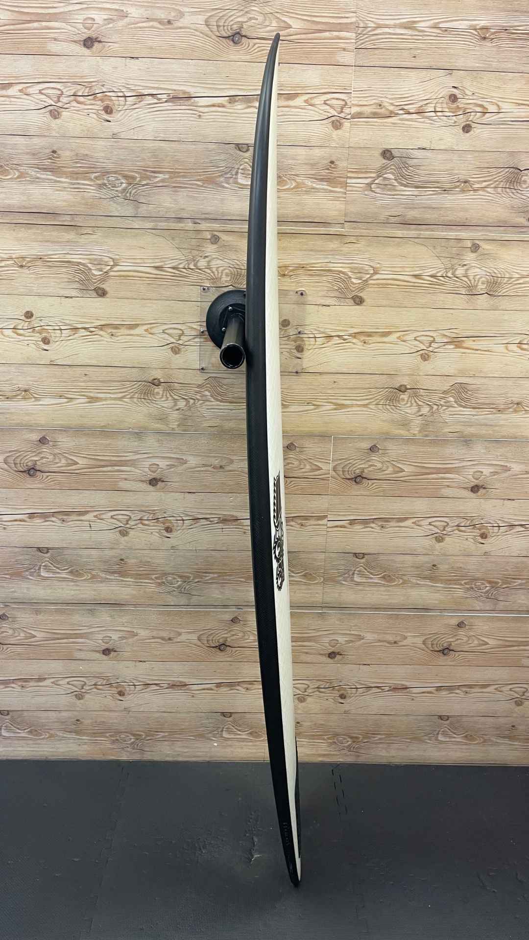 JS Industries Flame Fish - Buy Used Surfboards in San Diego – The