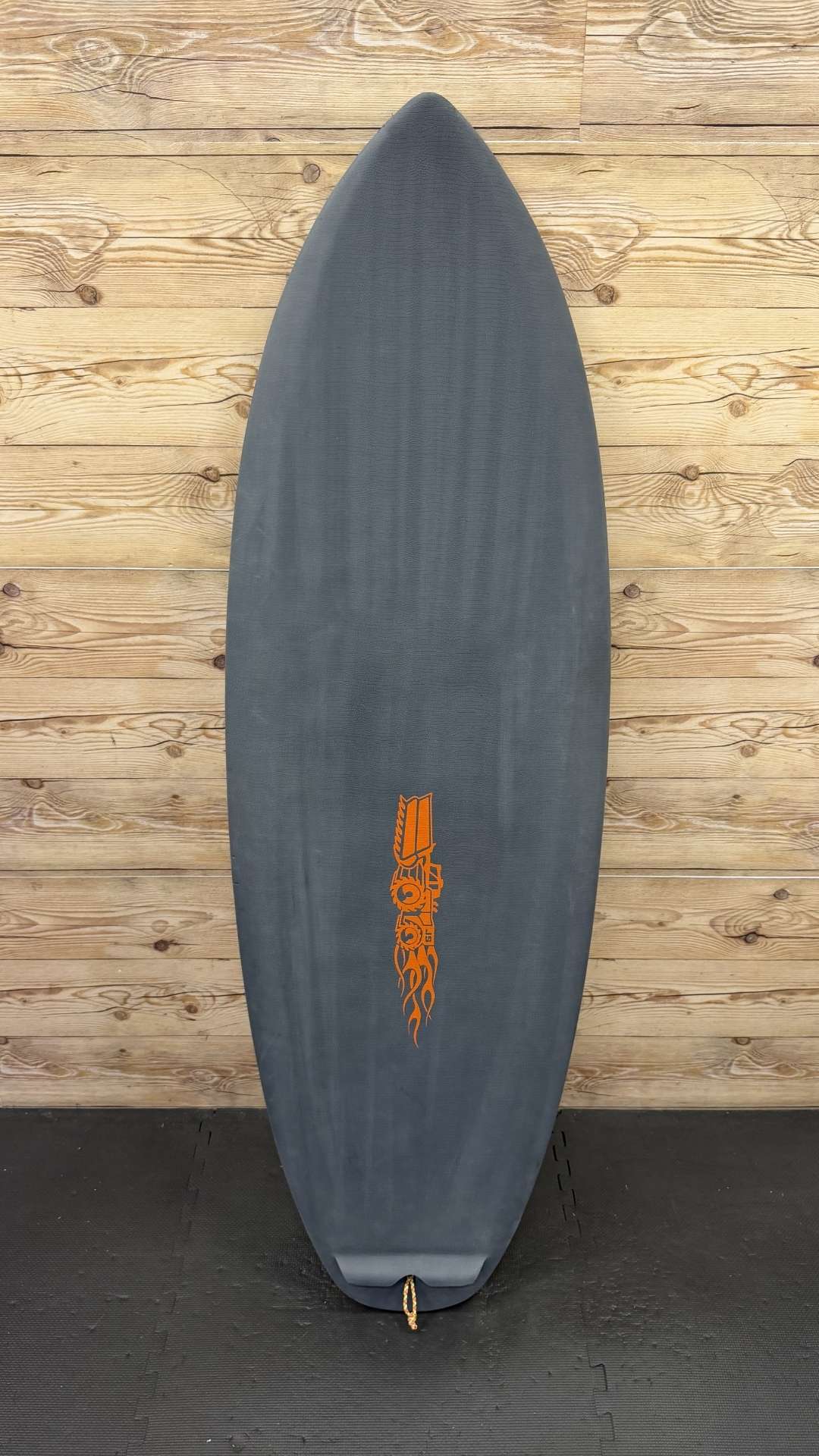 Flame Fish 5'2"