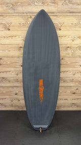 Flame Fish 5'2"