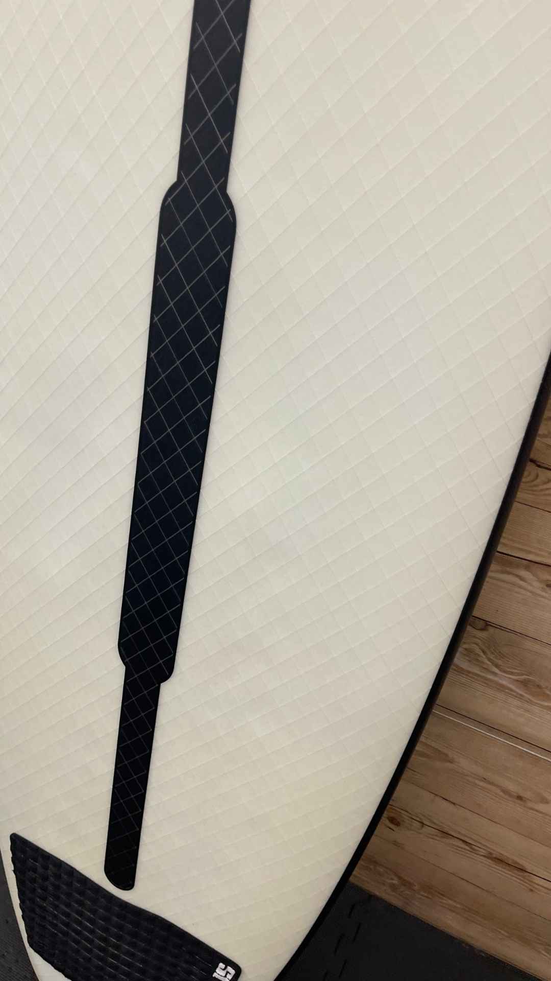 Flame Fish 6'0"