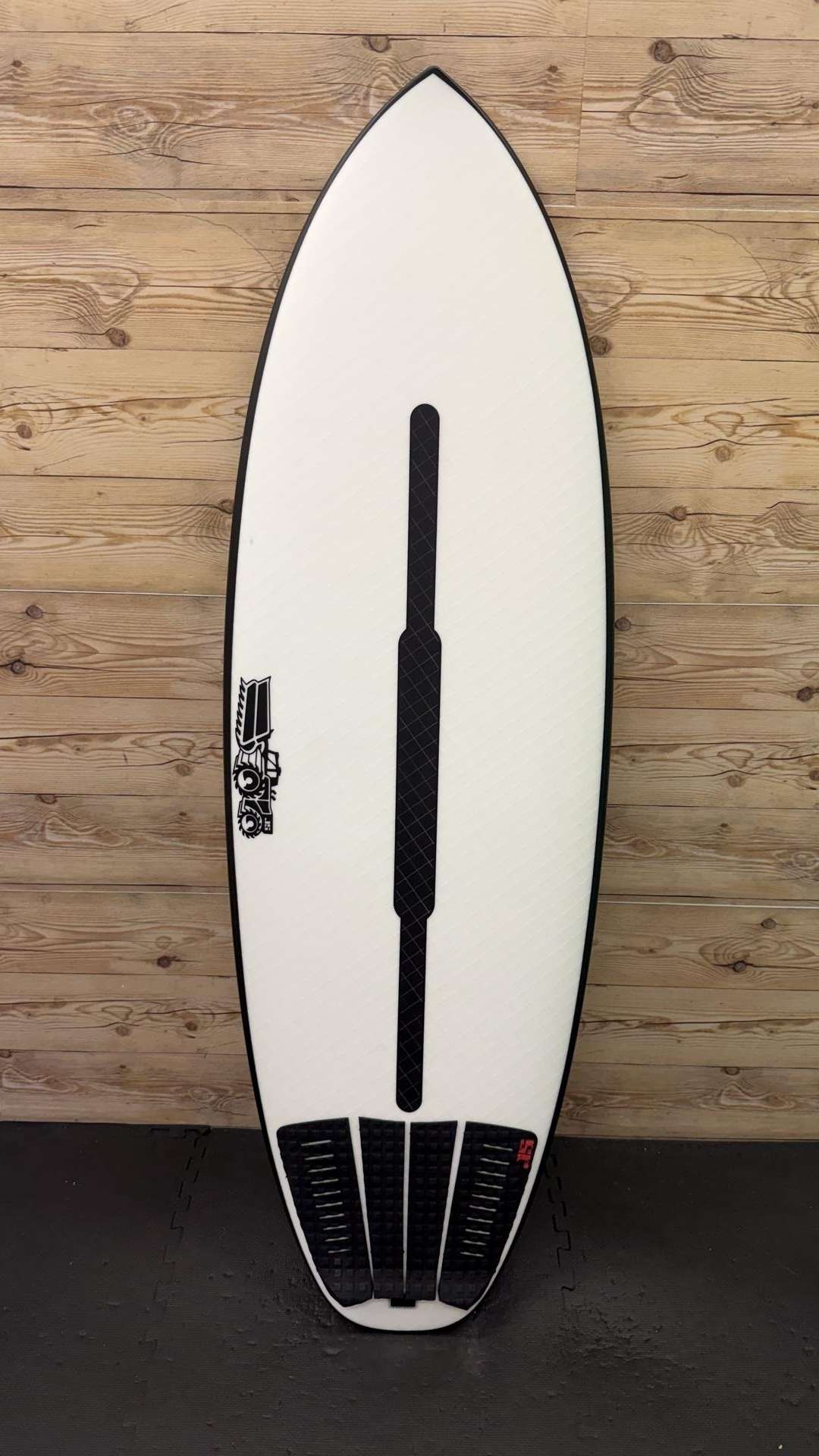 Flame Fish 5'6"