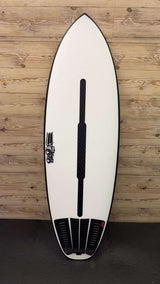 Flame Fish 5'6"