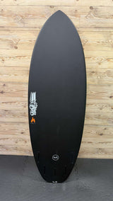 Flame Fish 5'6"