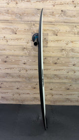 Flame Fish 5'6"