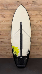 Flame Fish 5'5"