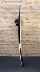 Flame Fish 5'5"