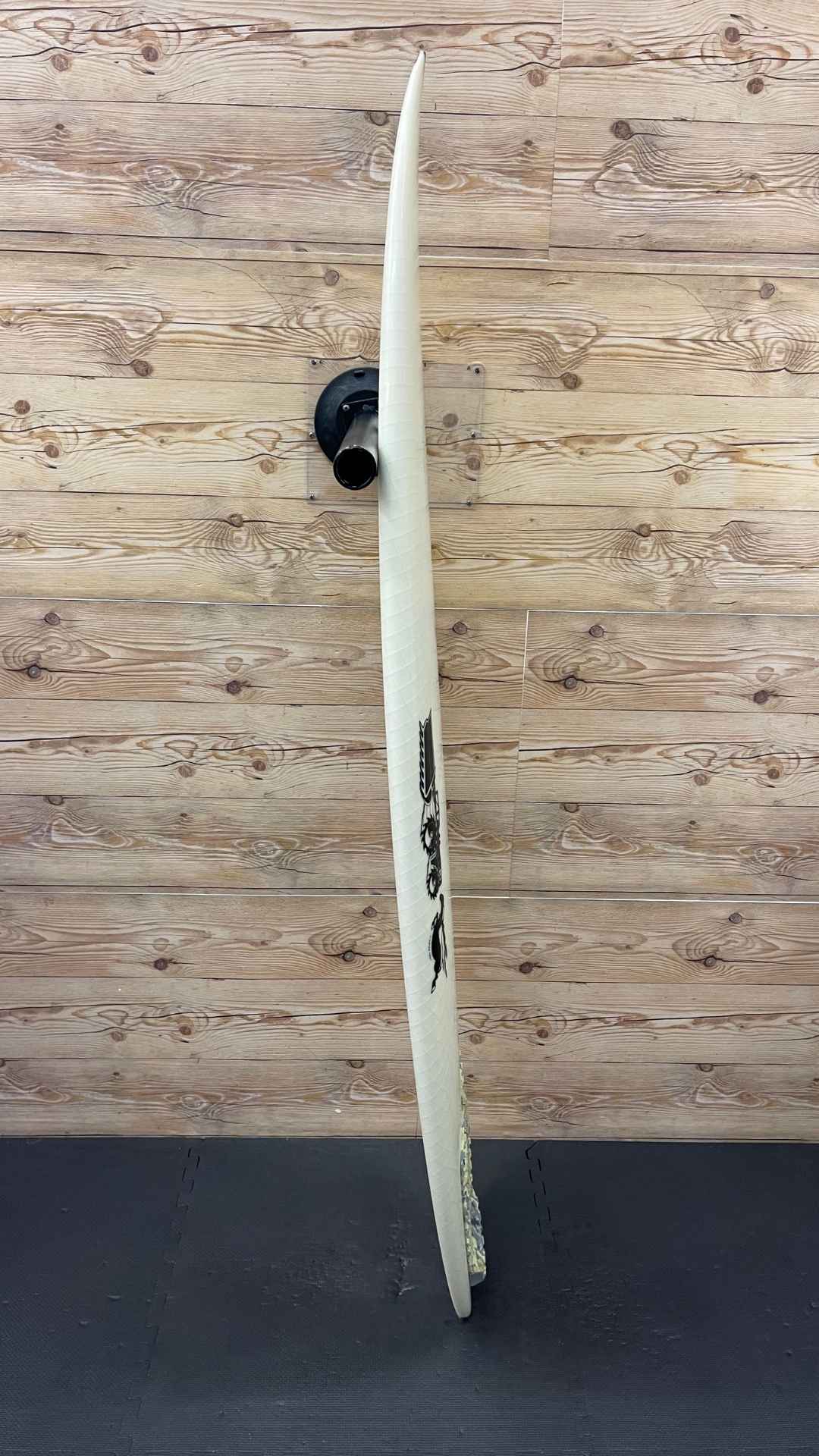 Flaming Pony 5'7"