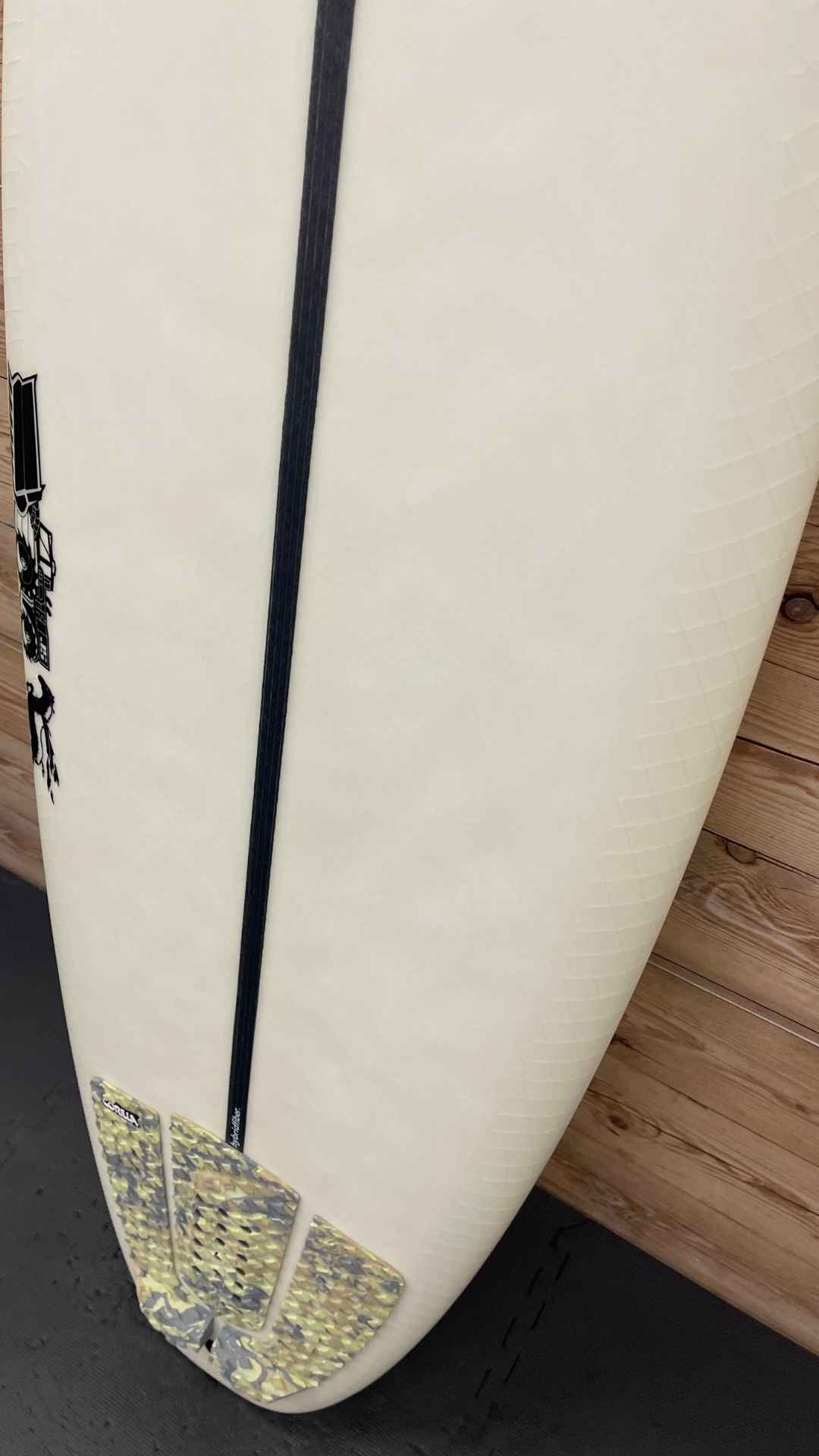 Used JS Industries Surfboards for Sale – The Board Source