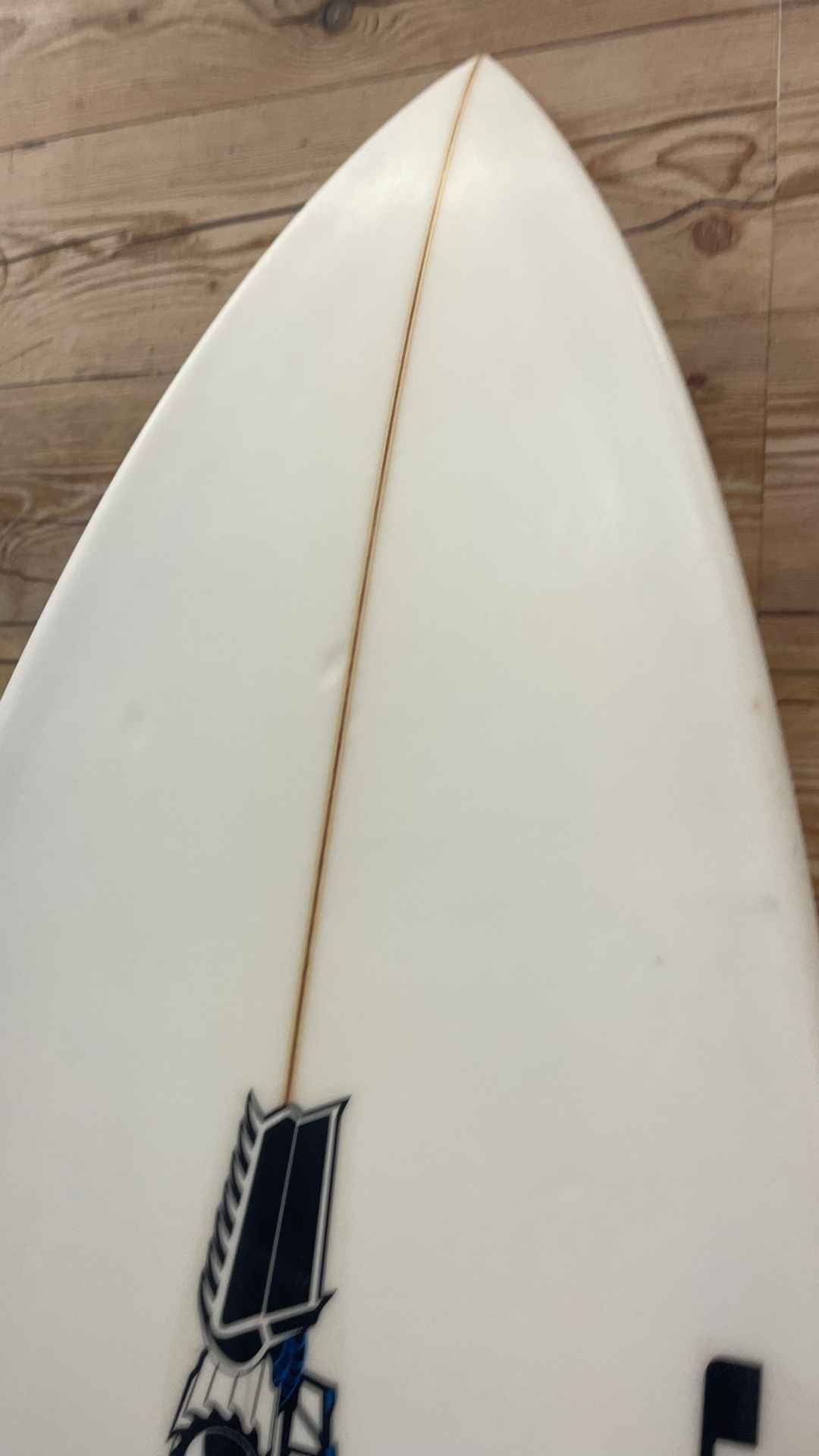 Used surfboards for sale - JS Hippee Thruster only $295 – The