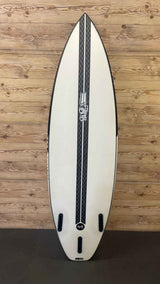 Xero 5'10"