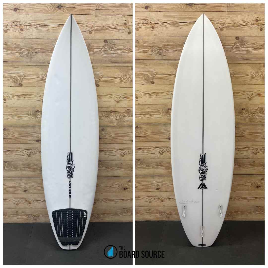 Monsta 10 – The Board Source