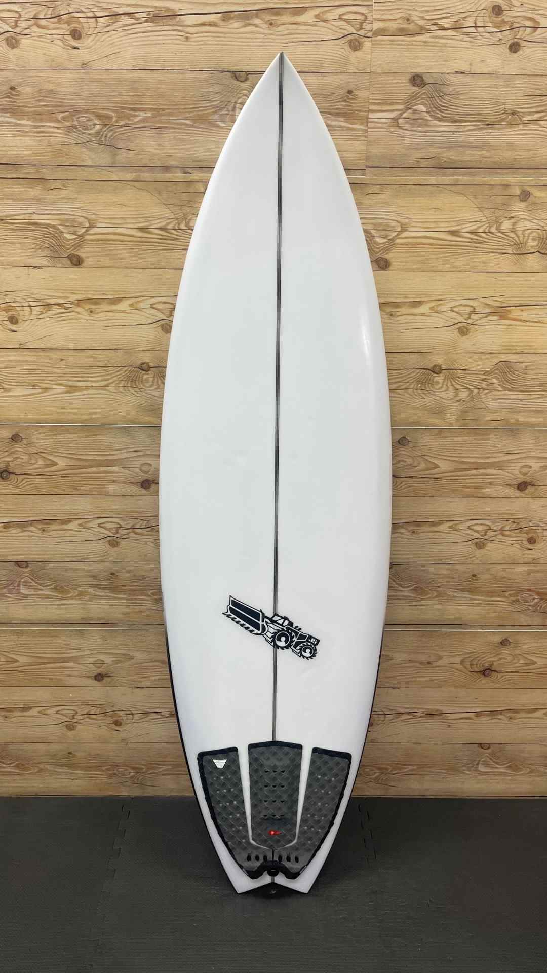 Xero Fusion 5'8"