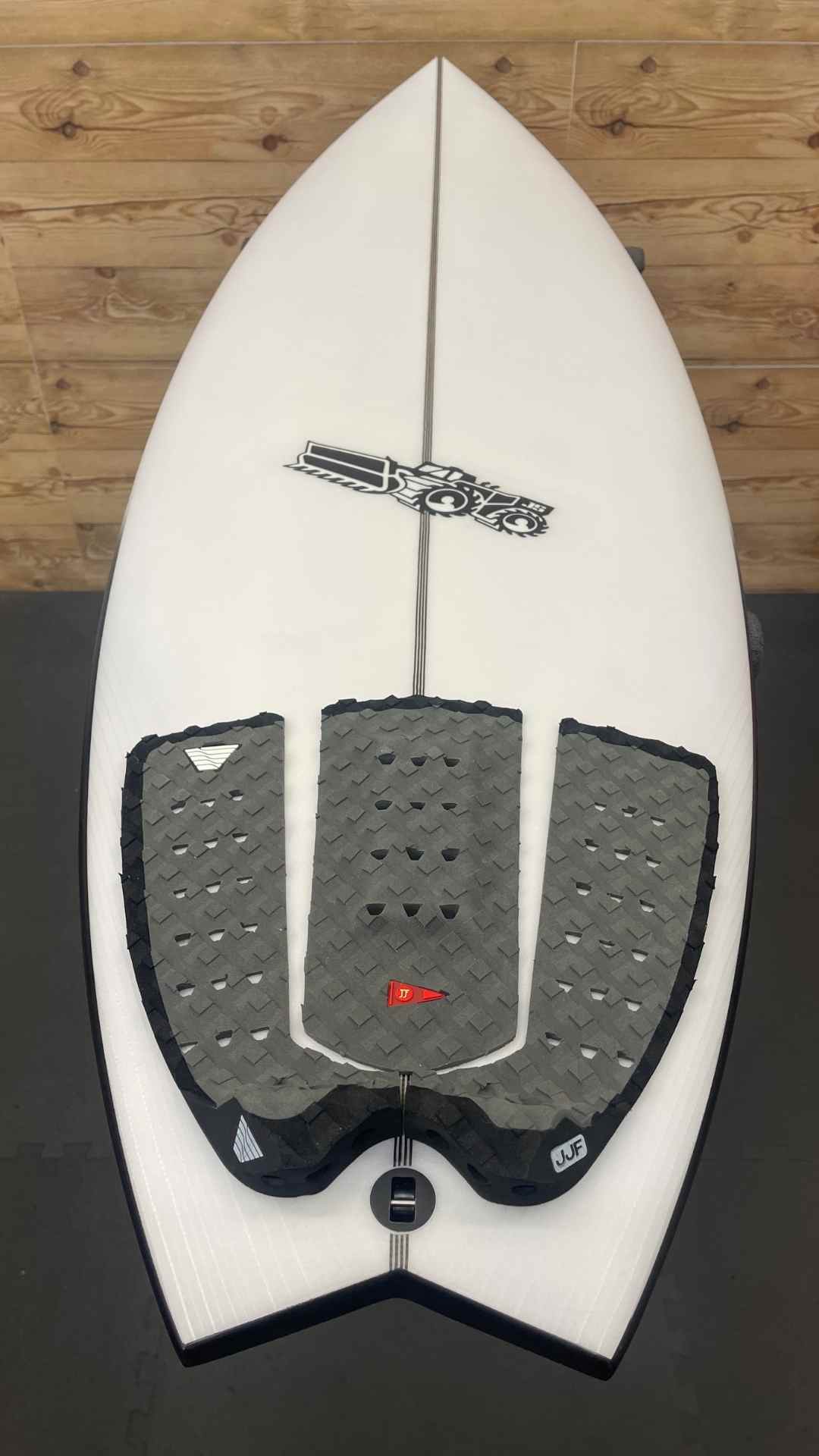 Xero Fusion 5'8"