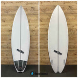 Xero Fusion 5'8"