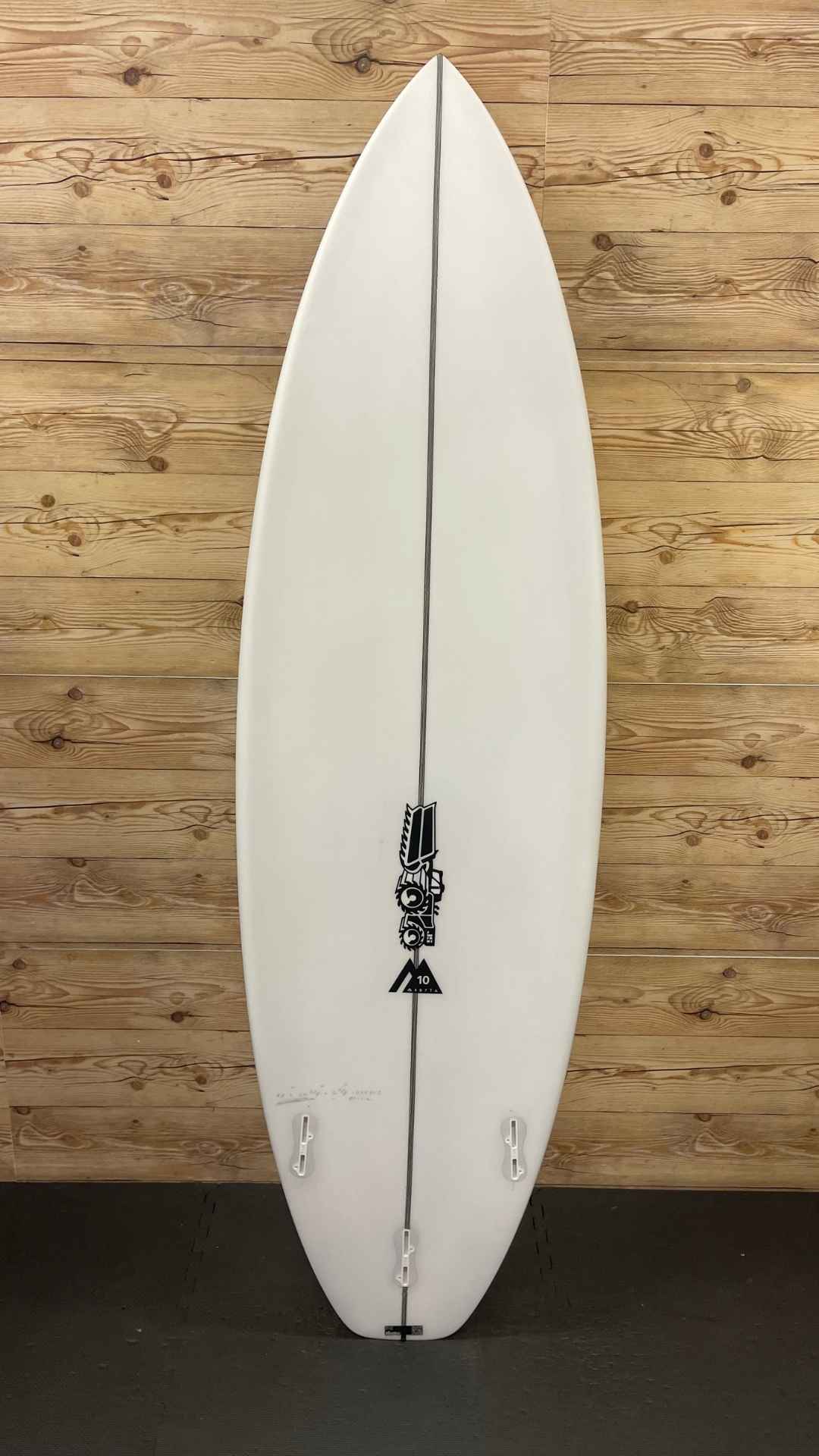 Shortboards for Sale | JS Idustries Monsta 10 6'4