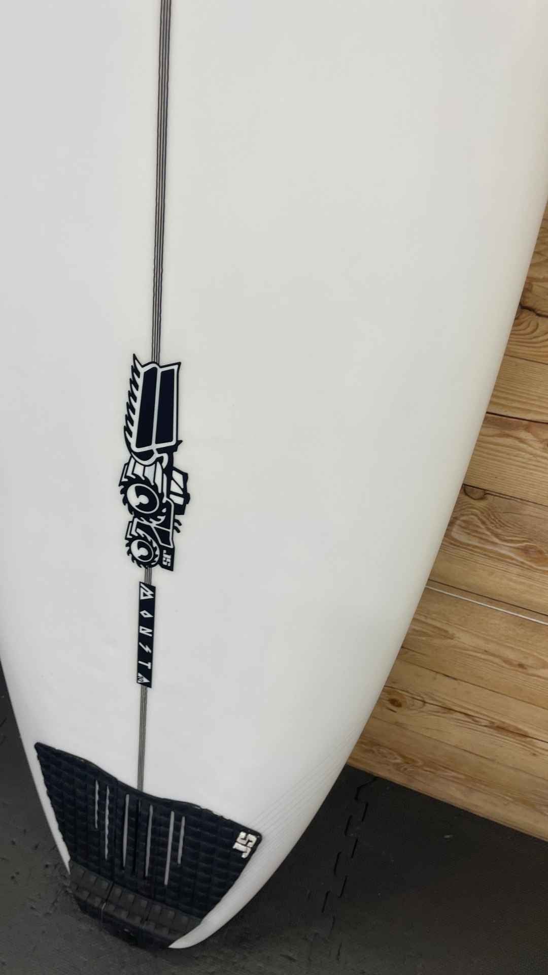 Shortboards for Sale | JS Idustries Monsta 10 6'4