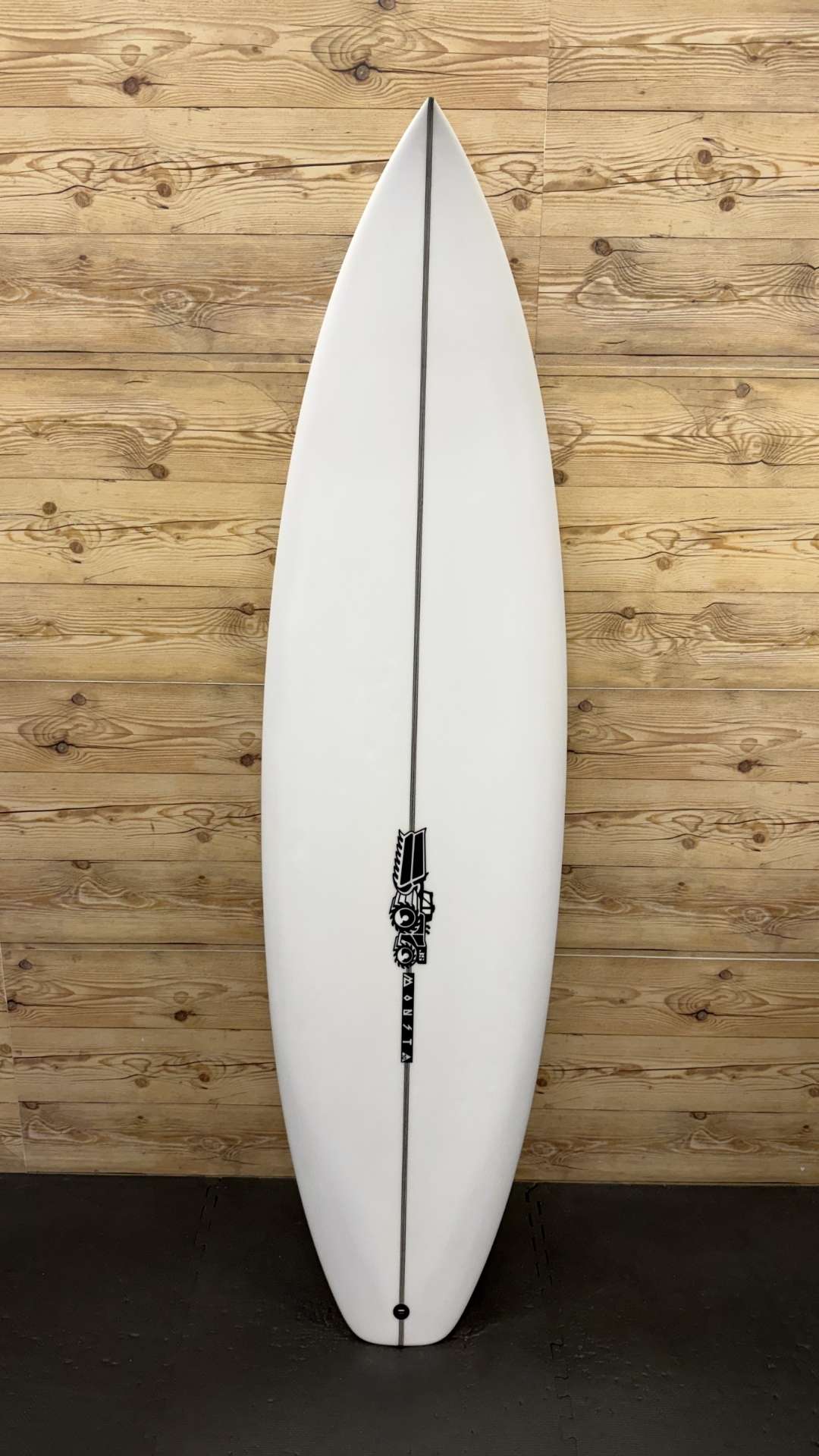 Monsta 10 6'2"