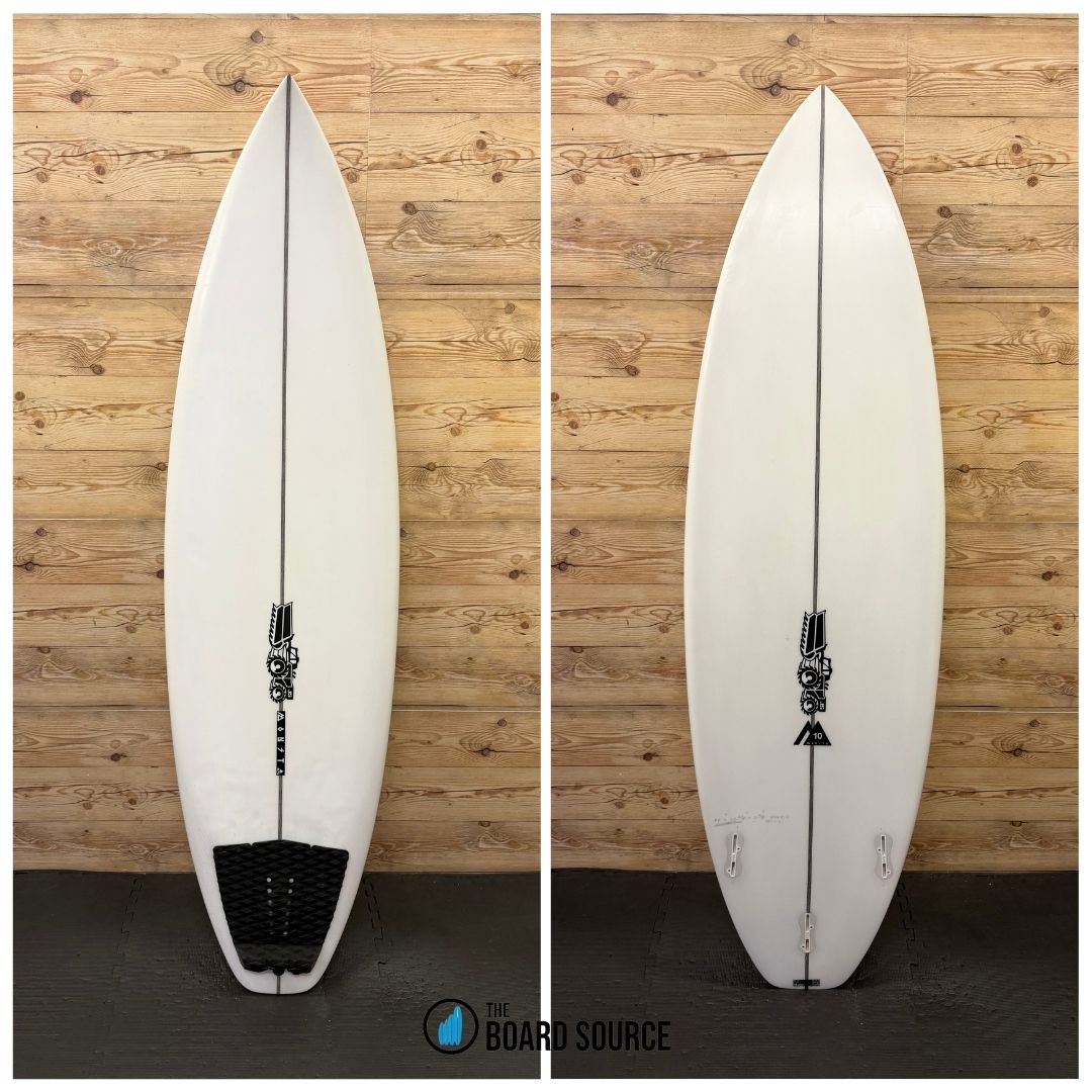 Monsta 10 6'4"