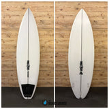 Monsta 10 6'4"