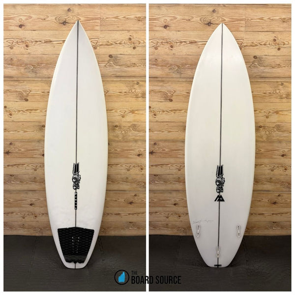 Shortboards for Sale | JS Idustries Monsta 10 6'4