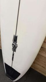 Monsta 10 6'4"