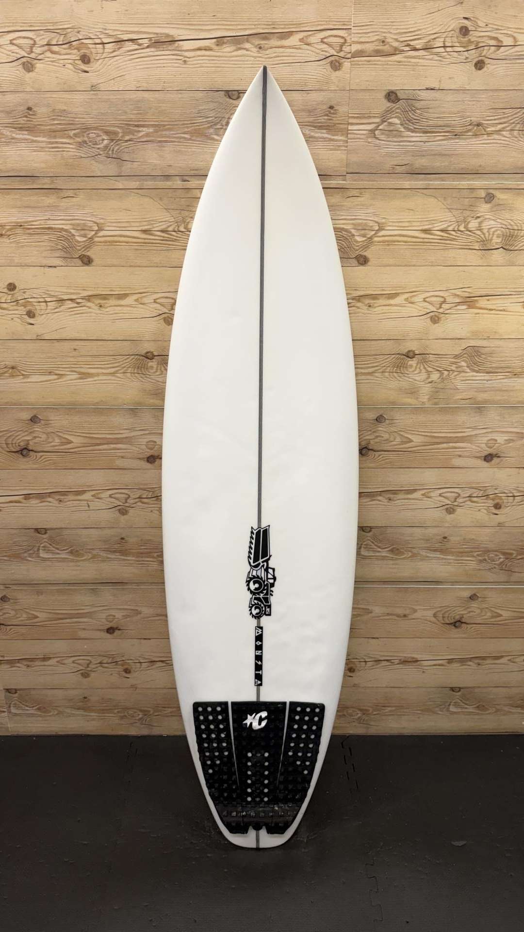 Monsta 10 5'9"