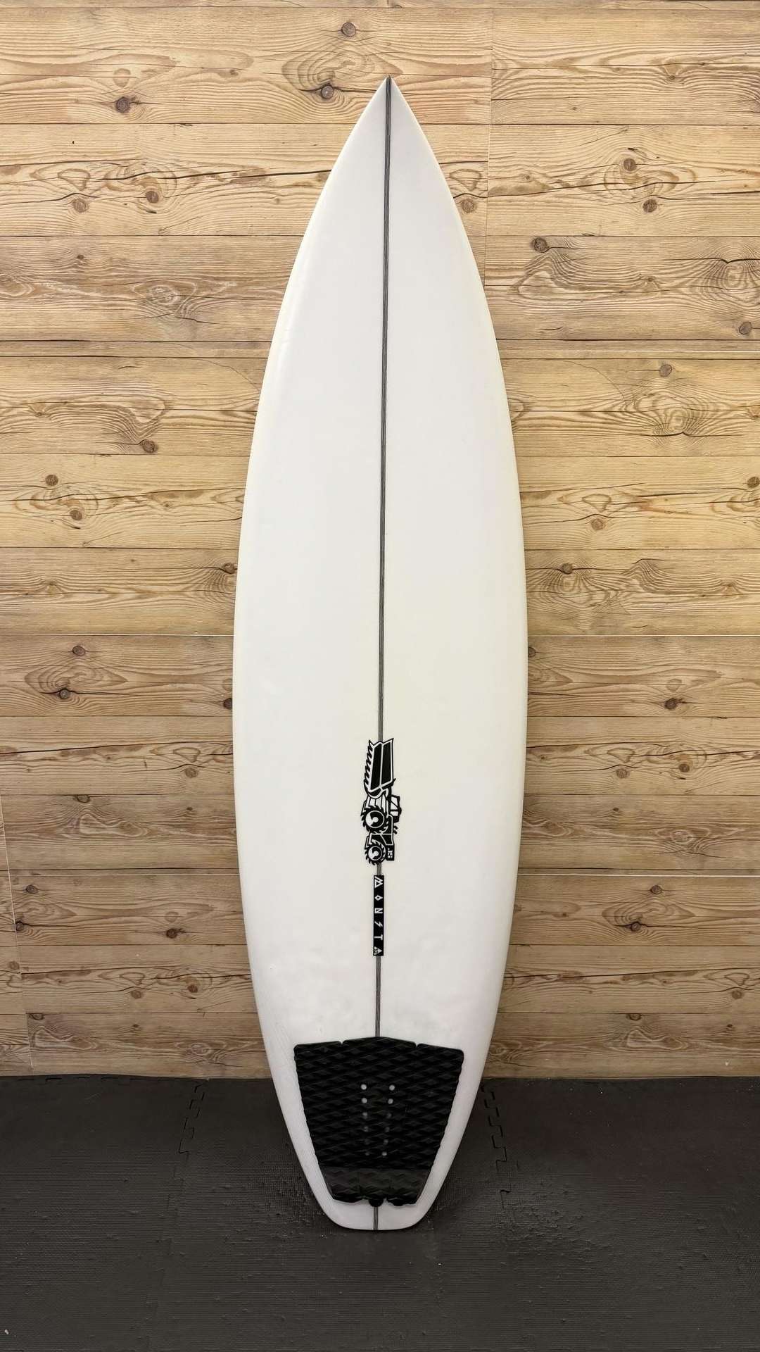 Monsta 10 6'4"