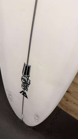 Monsta 10 5'9"