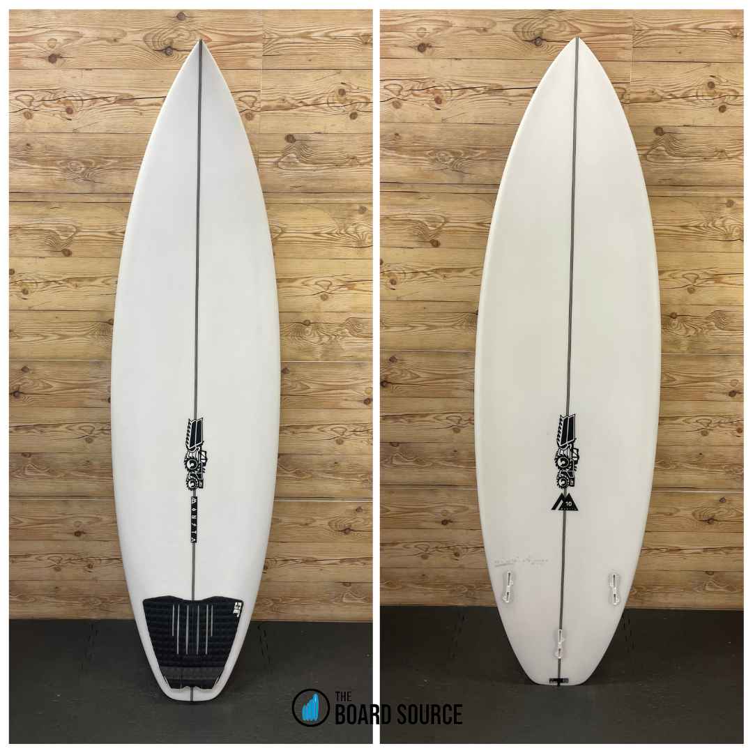 Shortboards for Sale | JS Idustries Monsta 10 6'4