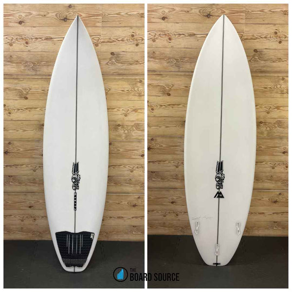 サーフボード　JS MONSTA6 5’10, 18 1/2, 2 3/16 monsta-10-full-js-industries-