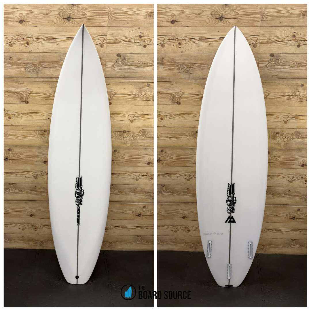 Used JS Industries Surfboards for Sale – The Board Source