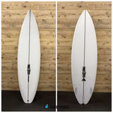 Monsta 10 6'2"