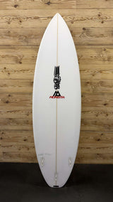 Monsta 6'1"