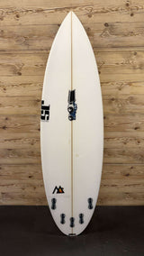 Monsta 3 5'11"