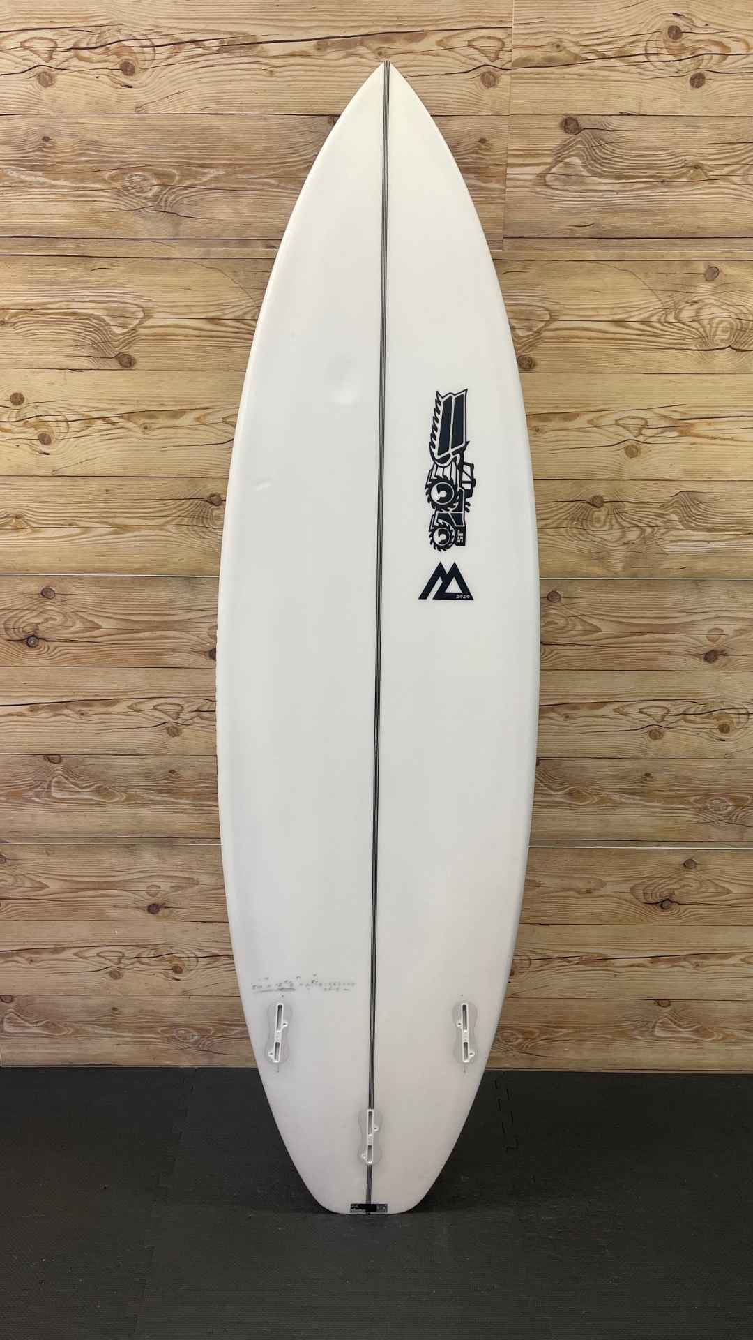 FOR SALE | Used Surfboards| JS Monsta 2020 5'10