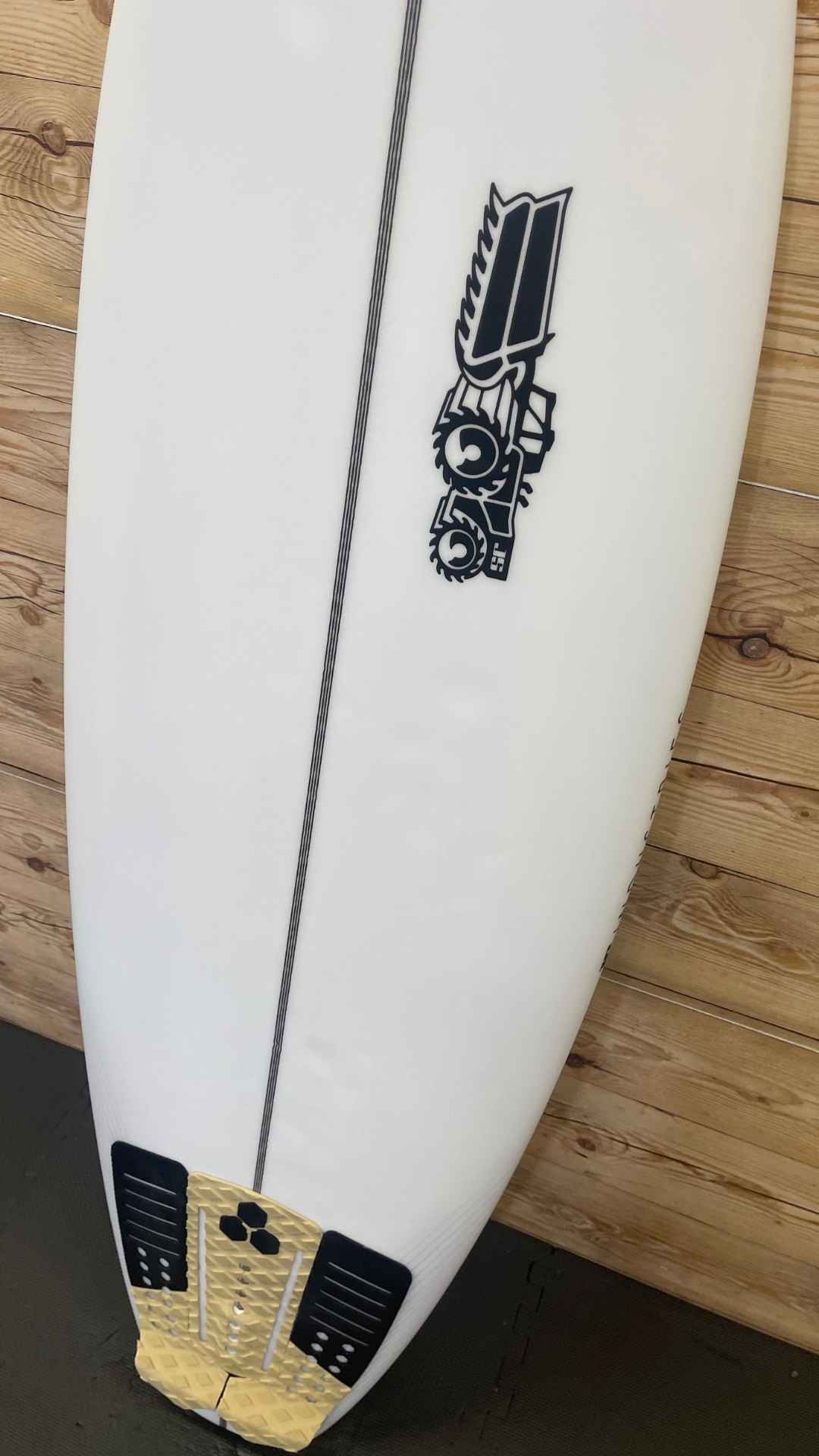 FOR SALE | Used Surfboards| JS Monsta 2020 5'5 – The Board Source