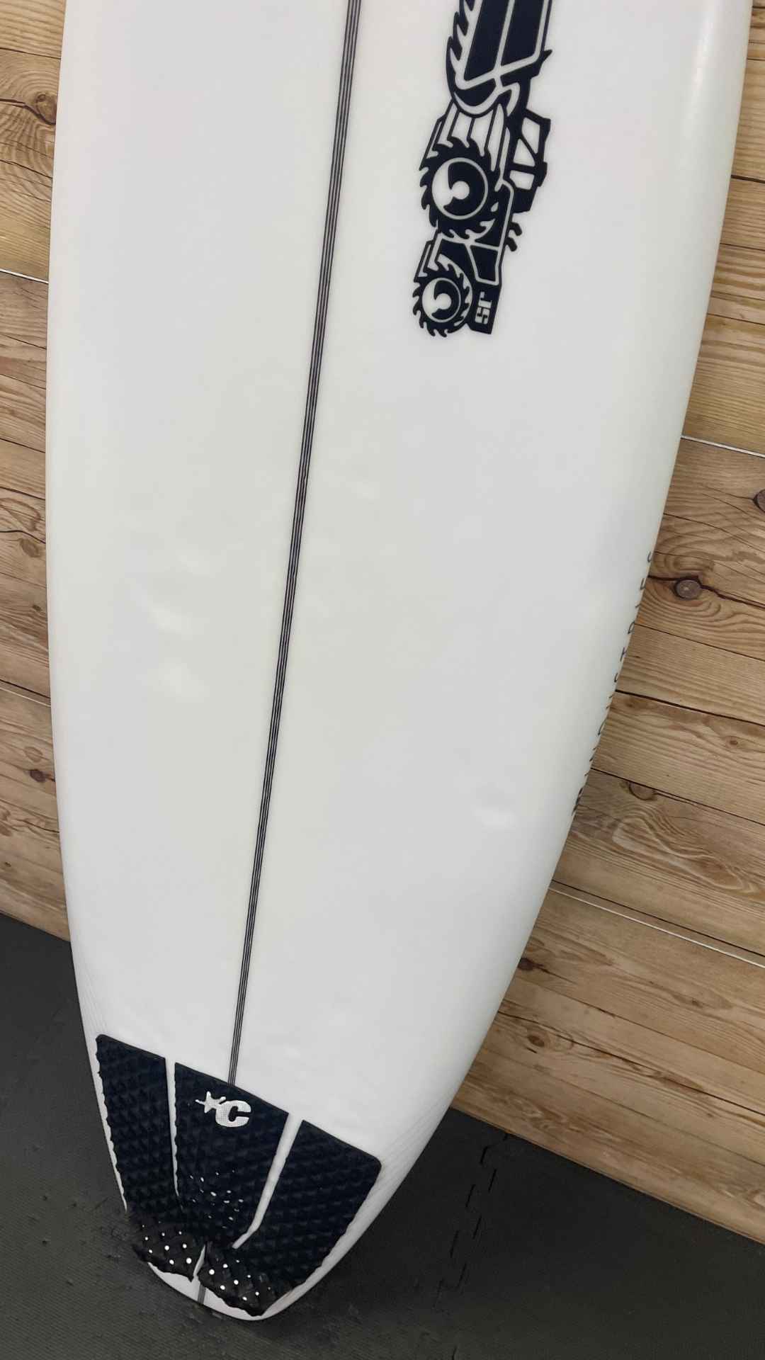 FOR SALE | Used Surfboards| JS Monsta 2020 5'10