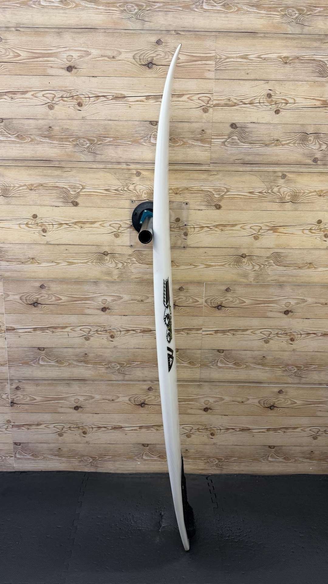 Monsta 8 6'4"