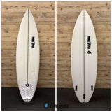 Monsta 2020 5'10"
