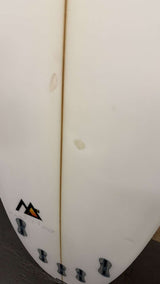Monsta 3 5'11"