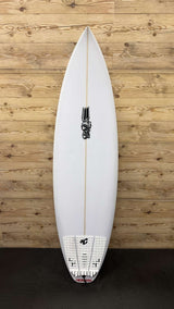 Monsta 5'11"