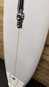 Monsta 5'11"