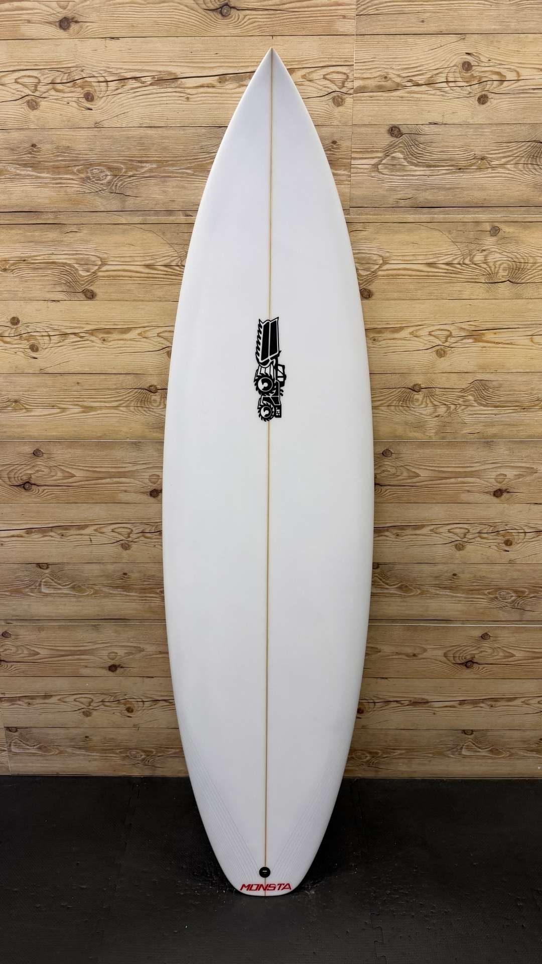 Monsta 6'1"
