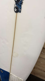 Monsta 3 5'11"
