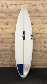 Monsta 3 5'11"